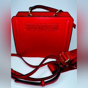 Steve Madden small tote